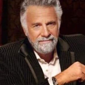 Meet your Posher, Timothy